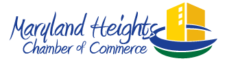 Maryland Heights Chamber of Commerce logo